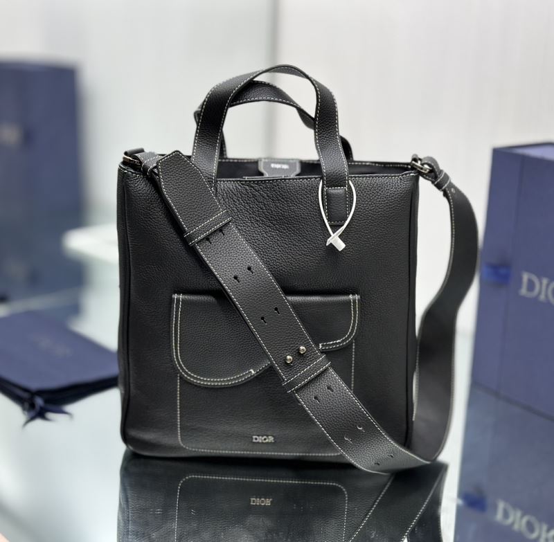 Christian Dior Shopping Bags